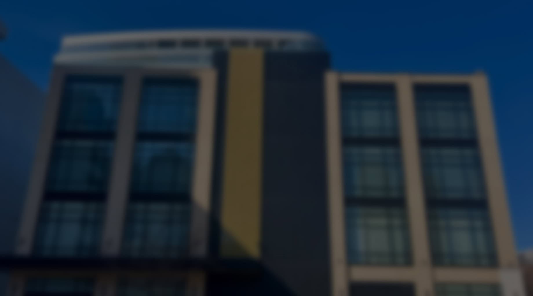 Cathedral Square Hotel | Midwest Panel